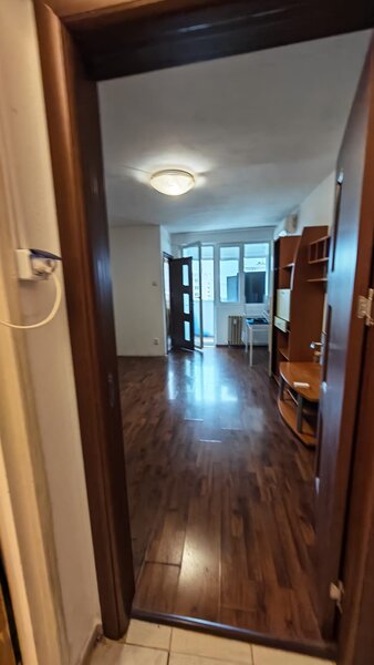 Drumul Taberei Favorit str Sibiu, vanzare garsoniera