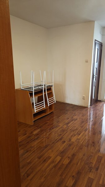 Drumul Taberei Favorit str Sibiu, vanzare garsoniera