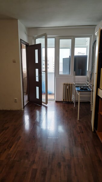 Drumul Taberei Favorit str Sibiu, vanzare garsoniera