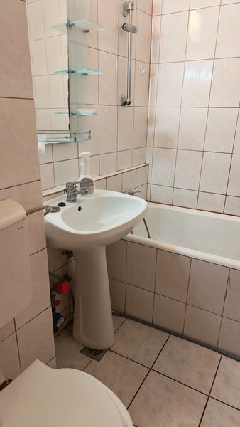 Drumul Taberei Favorit str Sibiu, vanzare garsoniera